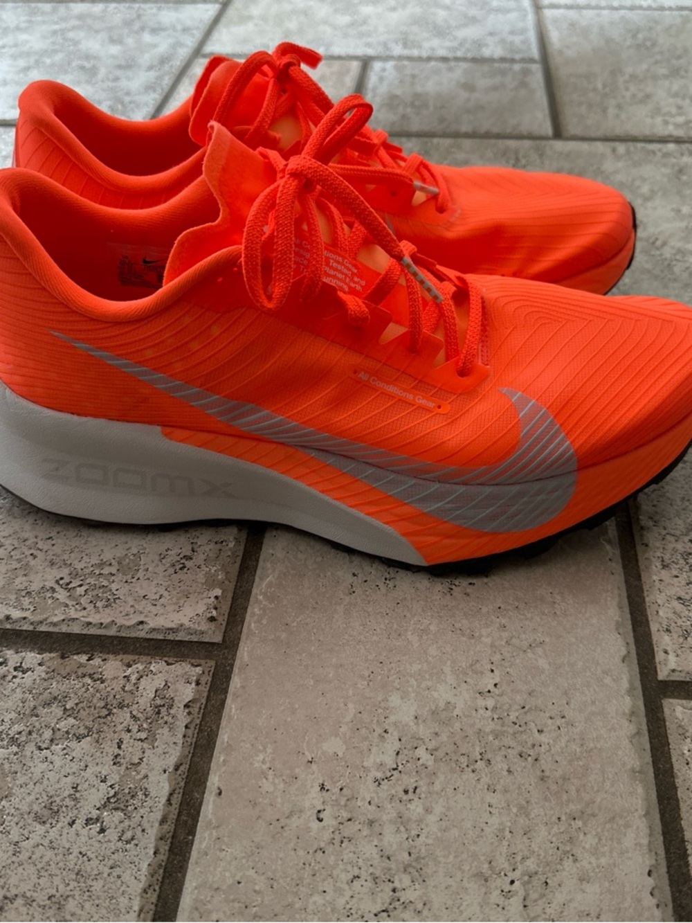 Nike ACG Ultrafly 2 10.5